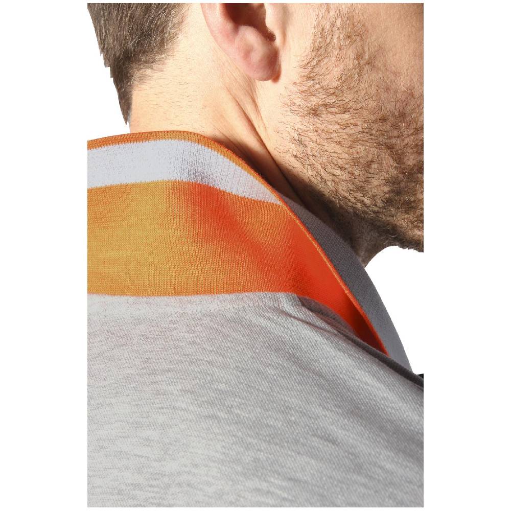Jan Vanderstorm Doppelpack Poloshirt HARALDFRED silbergrau schwarz Hotsell
