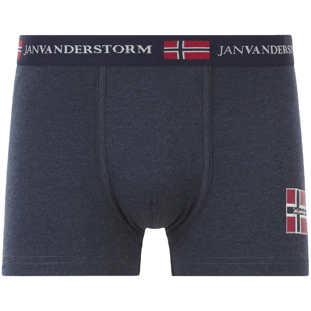Jan Vanderstorm 2er Pack Retropant TEM petrol blau Speichern exportieren