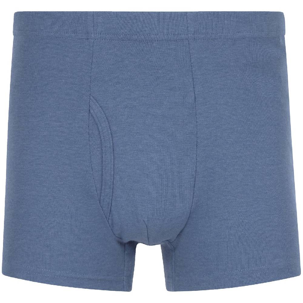 Jan Vanderstorm 5er Pack Retropants GARDAR blau Rabatte dieses Monats