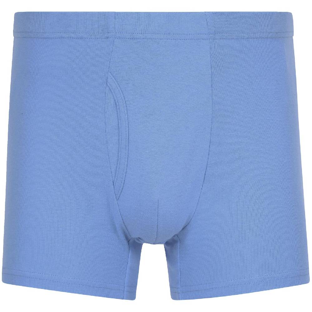 Jan Vanderstorm 5er Pack Retropants GARDAR blau Rabatte dieses Monats