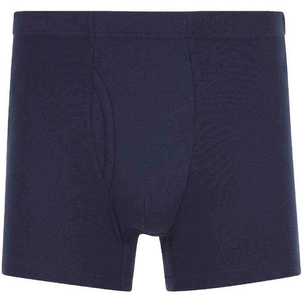 Jan Vanderstorm 5er Pack Retropants GARDAR blau Rabatte dieses Monats
