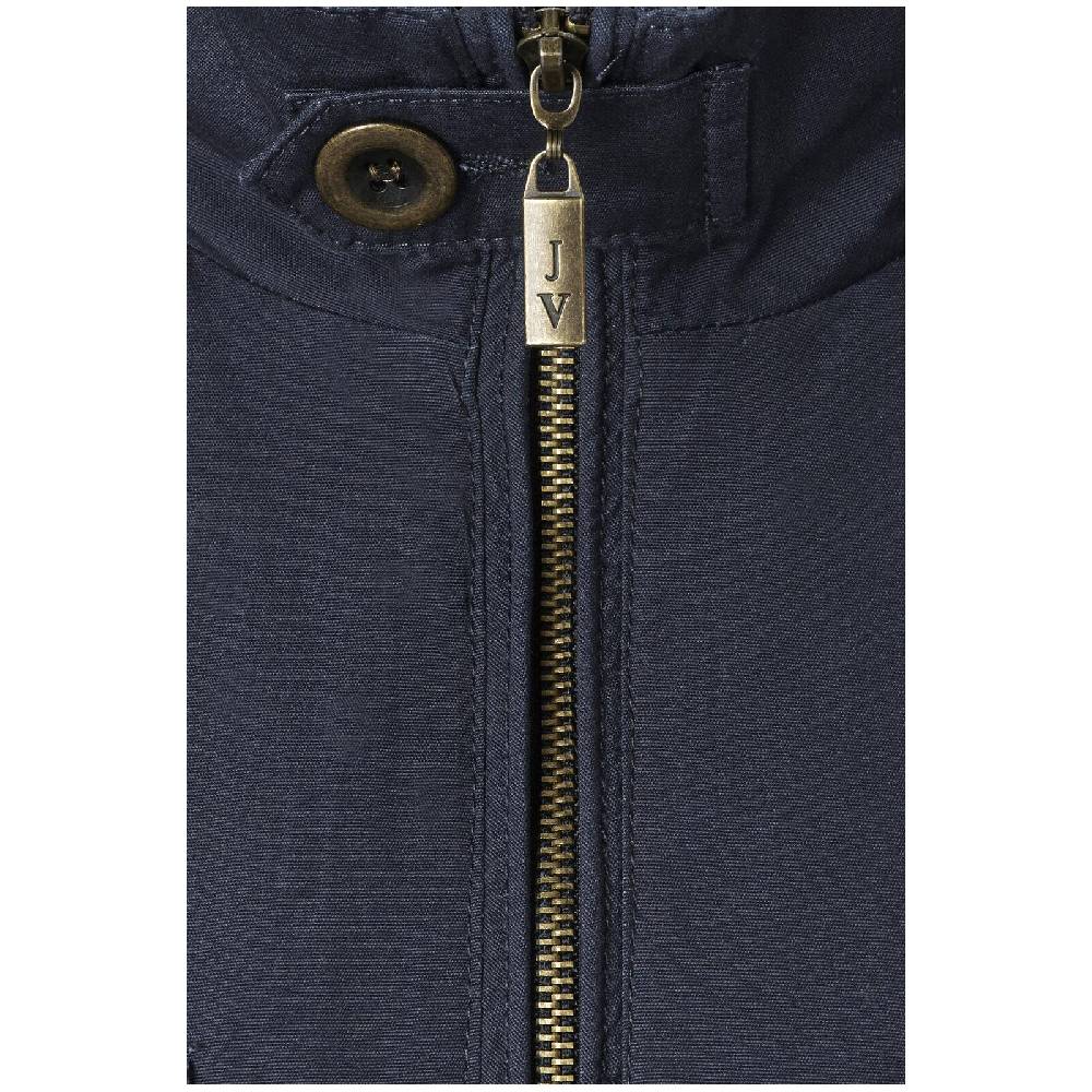 Jan Vanderstorm Fieldjacket BROR dunkelblau Neuheiten