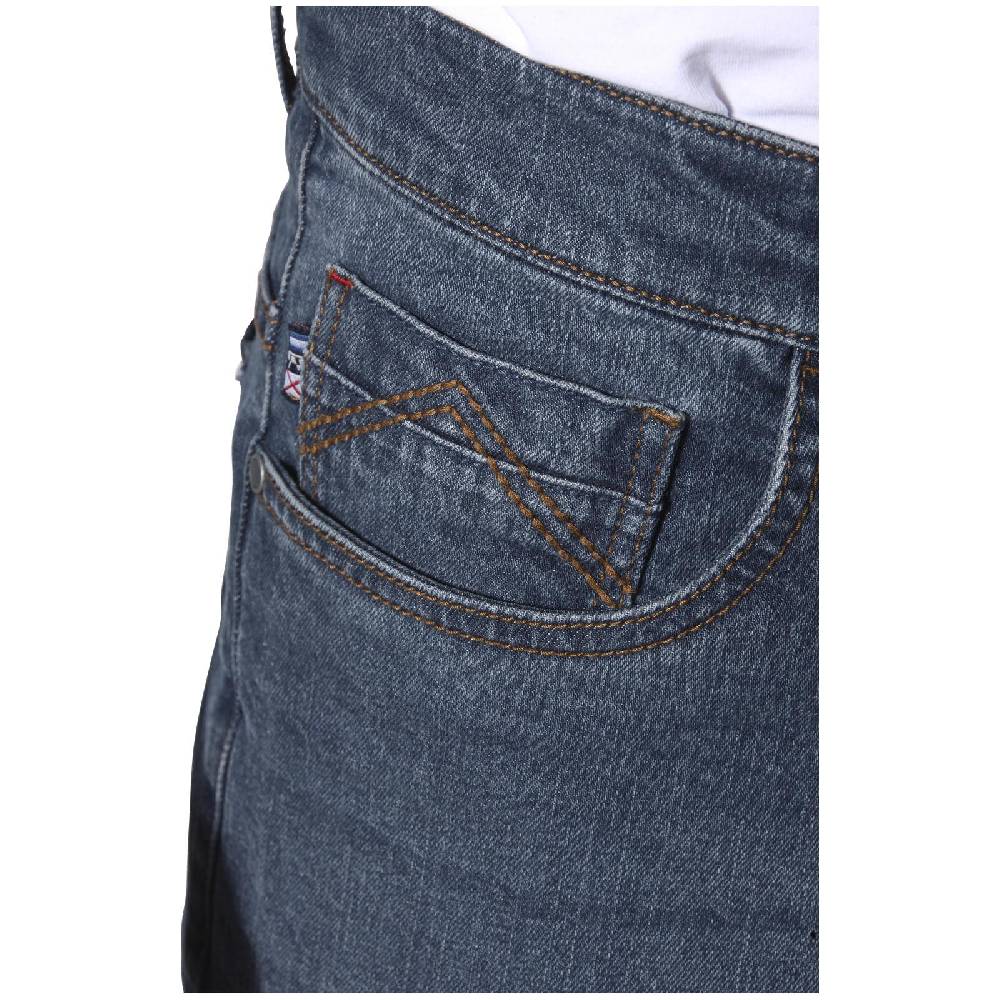 Jan Vanderstorm Jeans ULFTHOR dunkelblau Letzte 3 Tage