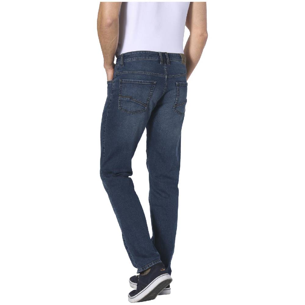 Jan Vanderstorm Jeans ULFTHOR blau JETZT KAUFEN