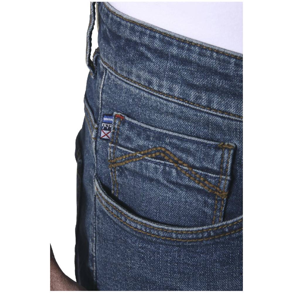 Jan Vanderstorm Jeans ULFTHOR blau JETZT KAUFEN