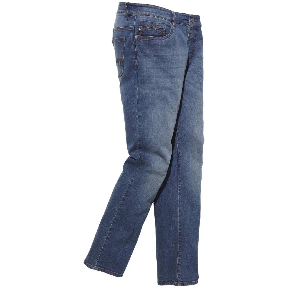 Jan Vanderstorm Jeans ULFTHOR blau JETZT KAUFEN
