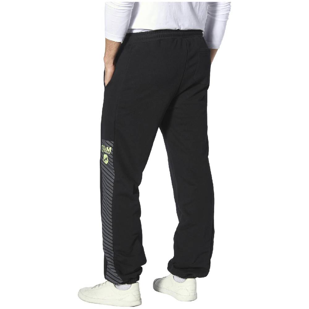 Jan Vanderstorm Jogginghose KOLFINUR schwarz Zeitbegrenzte Promotion