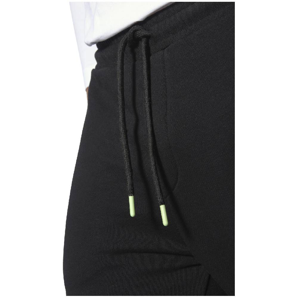 Jan Vanderstorm Jogginghose KOLFINUR schwarz Zeitbegrenzte Promotion