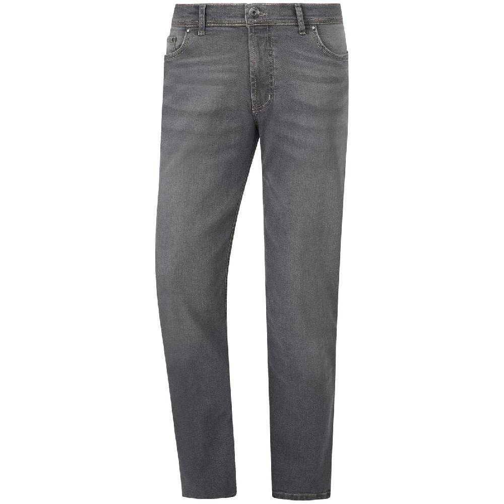 Jan Vanderstorm Jeans WALLNER grau Bis zu 65% Rabatt