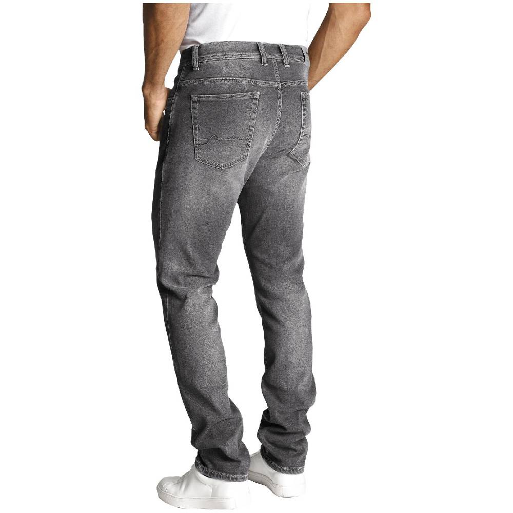 Jan Vanderstorm Jeans WALLNER grau Bis zu 65% Rabatt