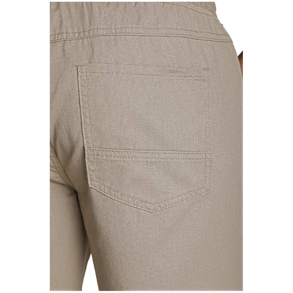 Jan Vanderstorm Schlupfshort FILEMON beige Kostenloser Versand international
