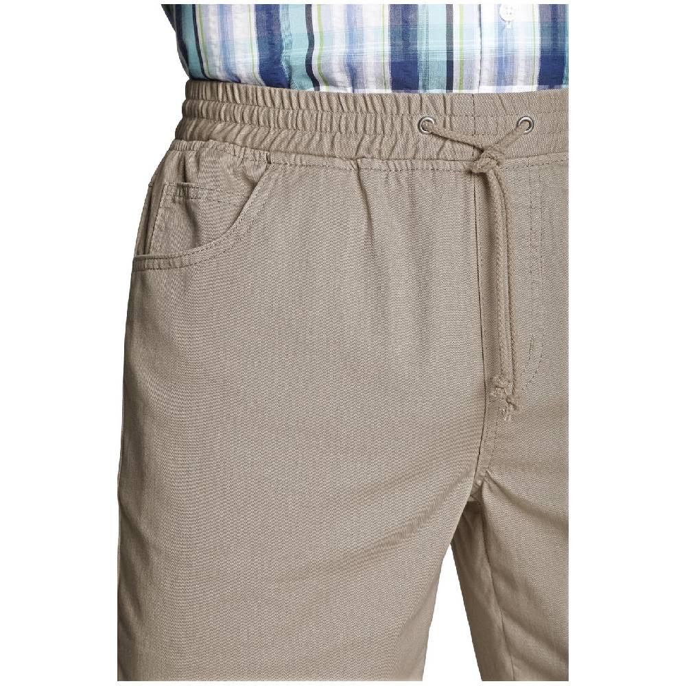 Jan Vanderstorm Schlupfshort FILEMON beige Kostenloser Versand international