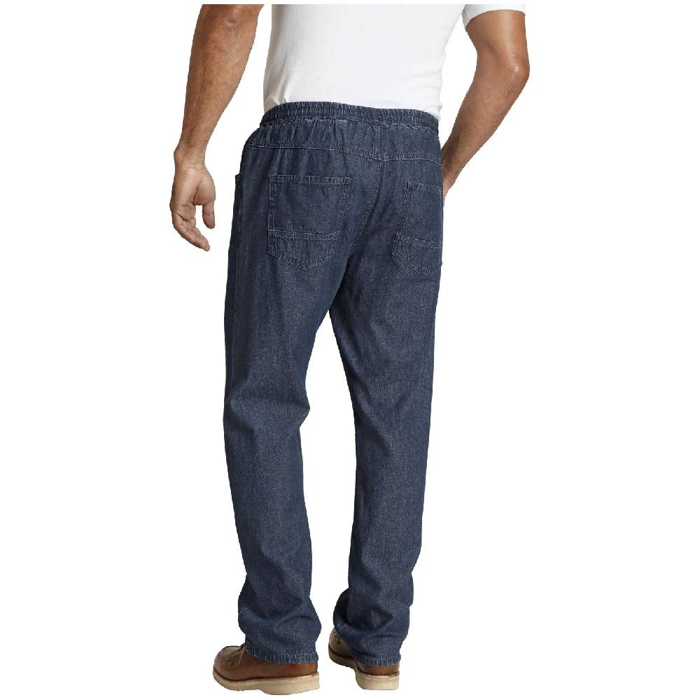Jan Vanderstorm Schlupfjeans DAAN dunkelblau Black Friday Preise