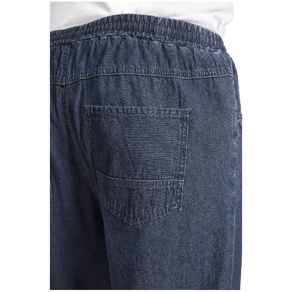 Jan Vanderstorm Schlupfjeans DAAN dunkelblau Black Friday Preise