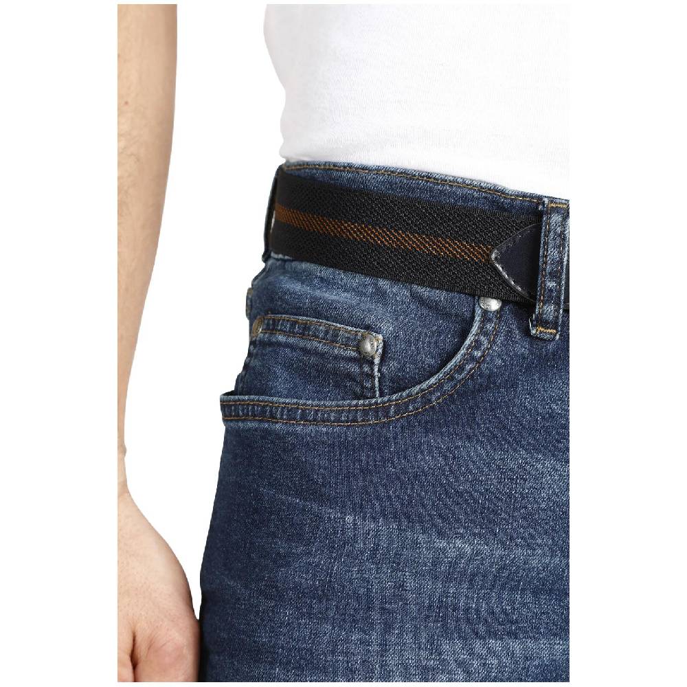 Jan Vanderstorm Tiefbundjeans JOEL blau 50% Rabatt für begrenzte Zeit
