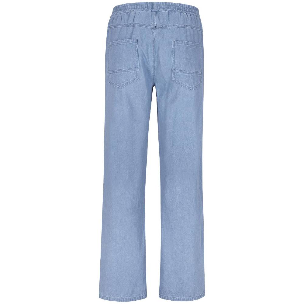 Jan Vanderstorm Schlupfjeans DAAN hellblau Rabatte dieses Monats