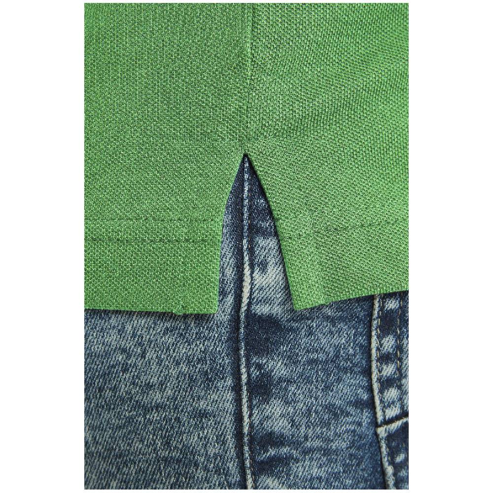 Jan Vanderstorm Poloshirt LAVRANS grün Begrenztes Angebot