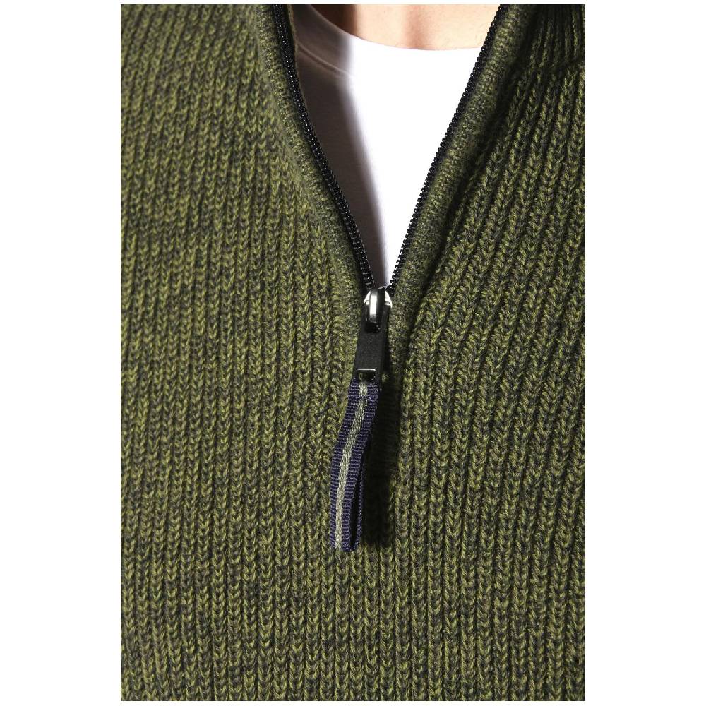 Jan Vanderstorm Pullover RAGNARLOD oliv Bestseller