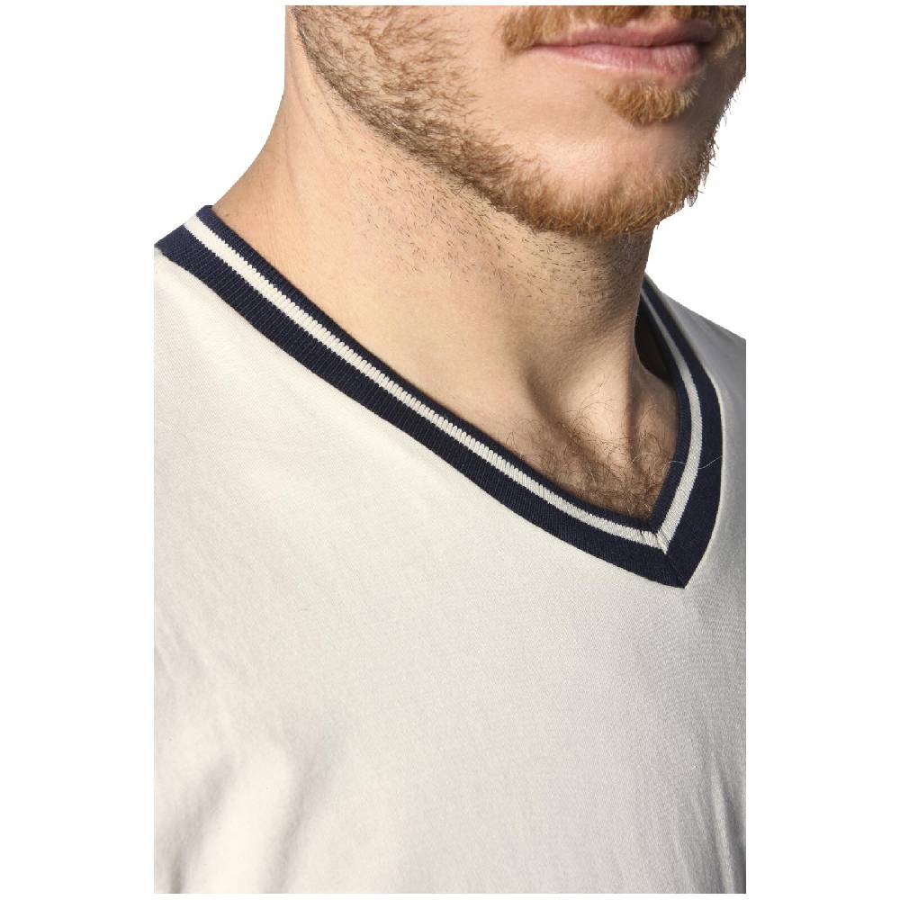 Jan Vanderstorm Langarmshirt RAGNHILD wollweiß Bis zu 65% Rabatt