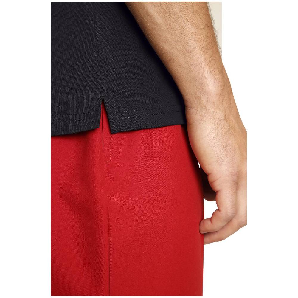 Jan Vanderstorm Doppelpack T-Shirt ERKE schwarz 50% Rabatt mit kostenlosem Versand