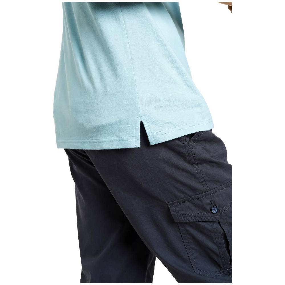 Jan Vanderstorm Doppelpack Tanktop LENNY blau Hotsell
