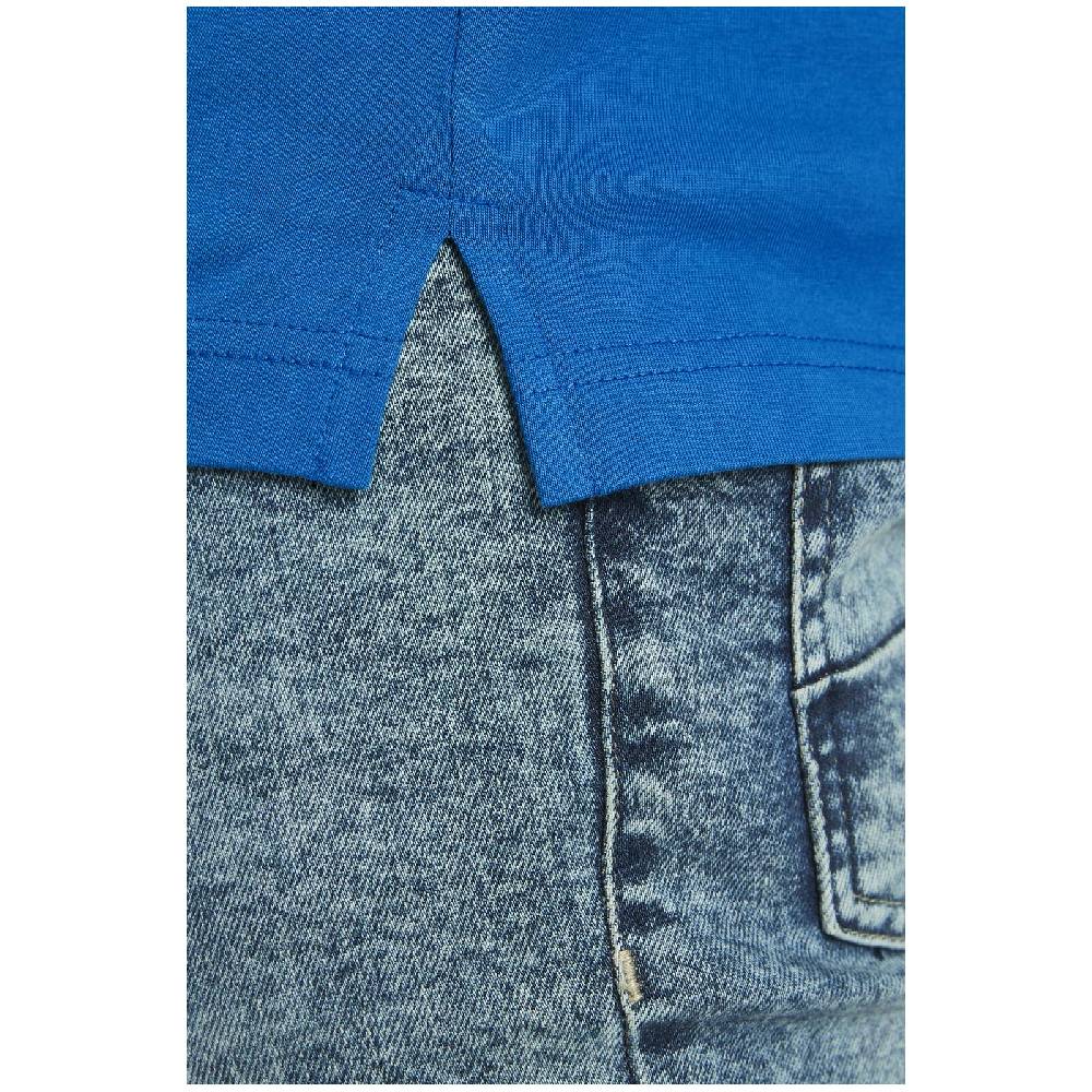 Jan Vanderstorm Tanktop FRODEWIN royal blau Meist gekauft