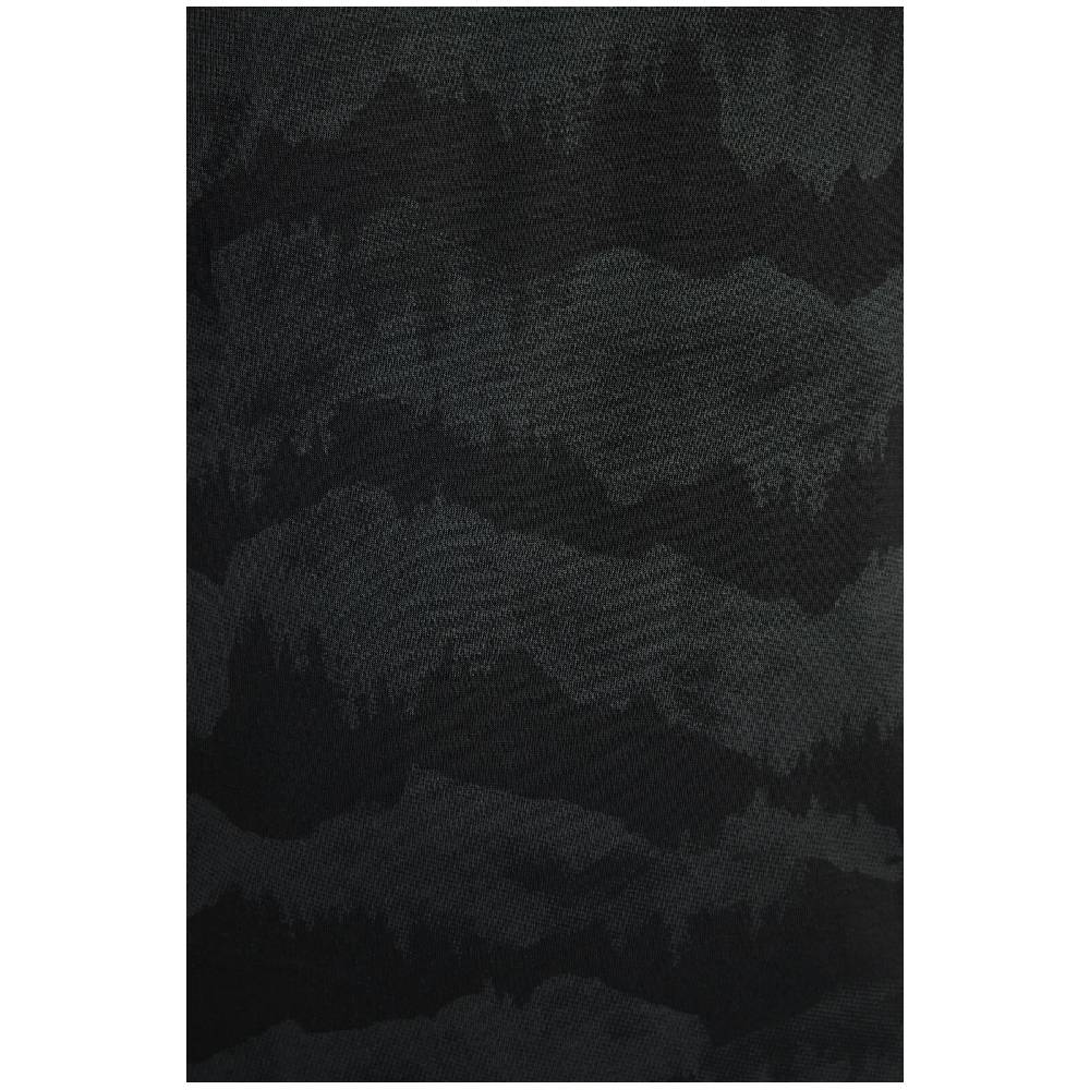 Jan Vanderstorm Tanktop FAFNER schwarz gemustert Günstig kaufen