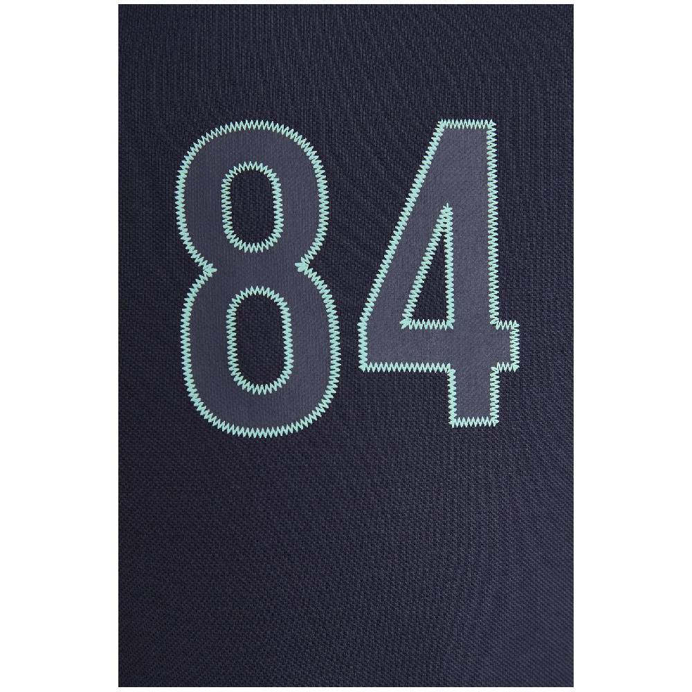 Jan Vanderstorm Doppelpack Poloshirt BERAU hellblau dunkelblau Osterangebot