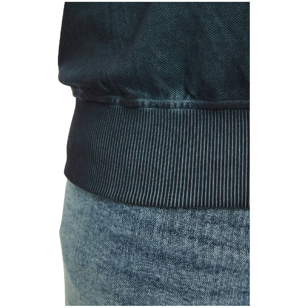Jan Vanderstorm Poloshirt ALSING petrol Hotsell