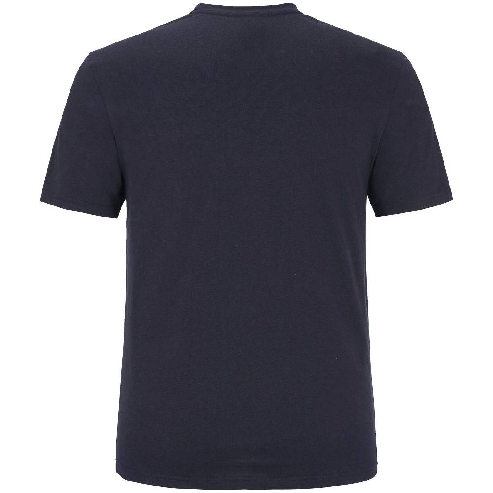 Jan Vanderstorm T-Shirt TERNO dunkelblau Günstig kaufen