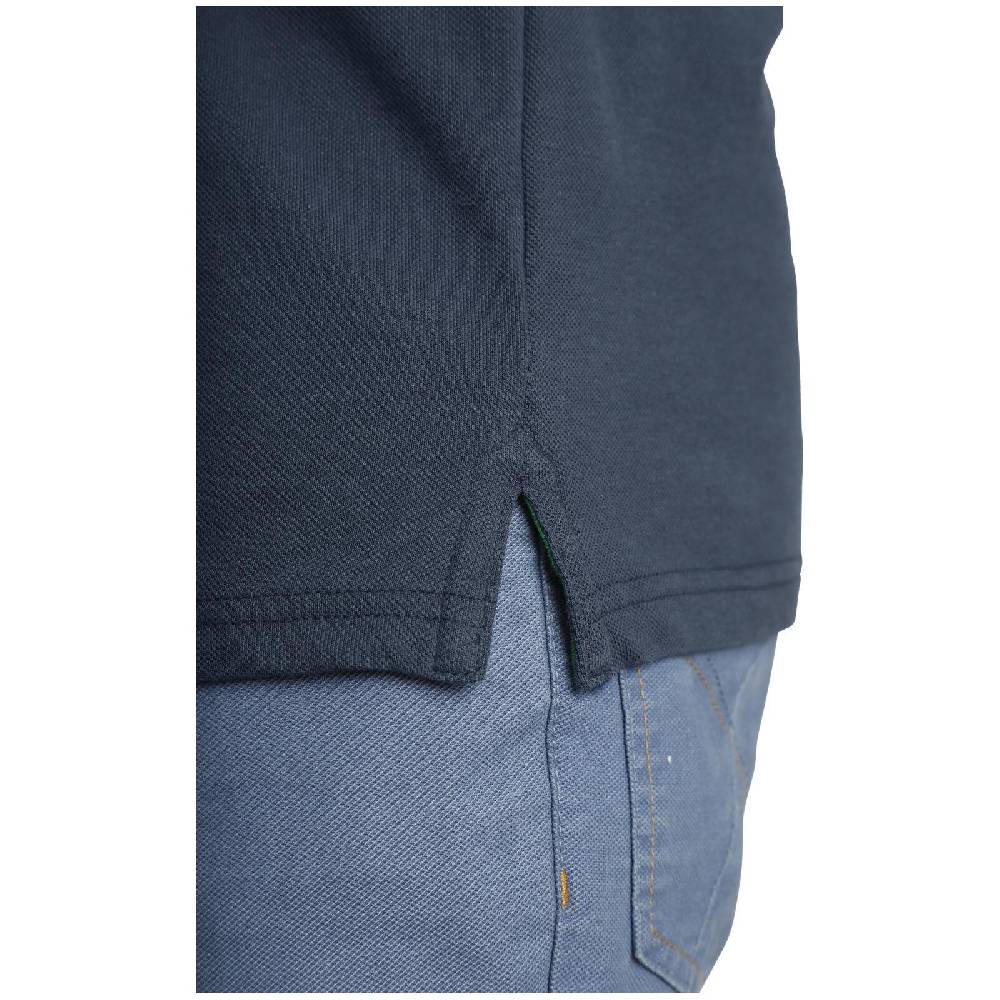 Jan Vanderstorm Poloshirt HJORD dunkelblau Flash Sale