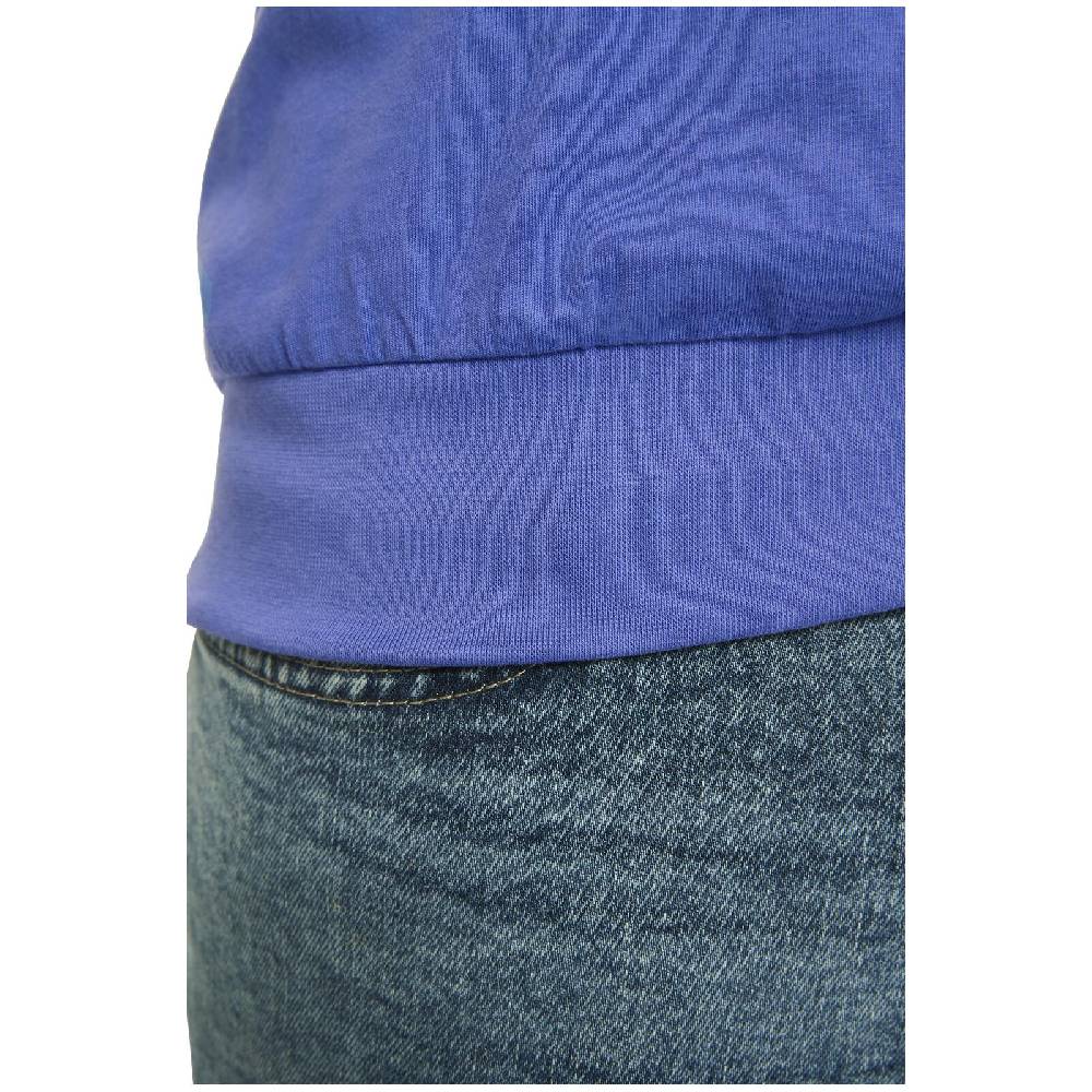Jan Vanderstorm Poloshirt TOPI royal blau Preisnachlass