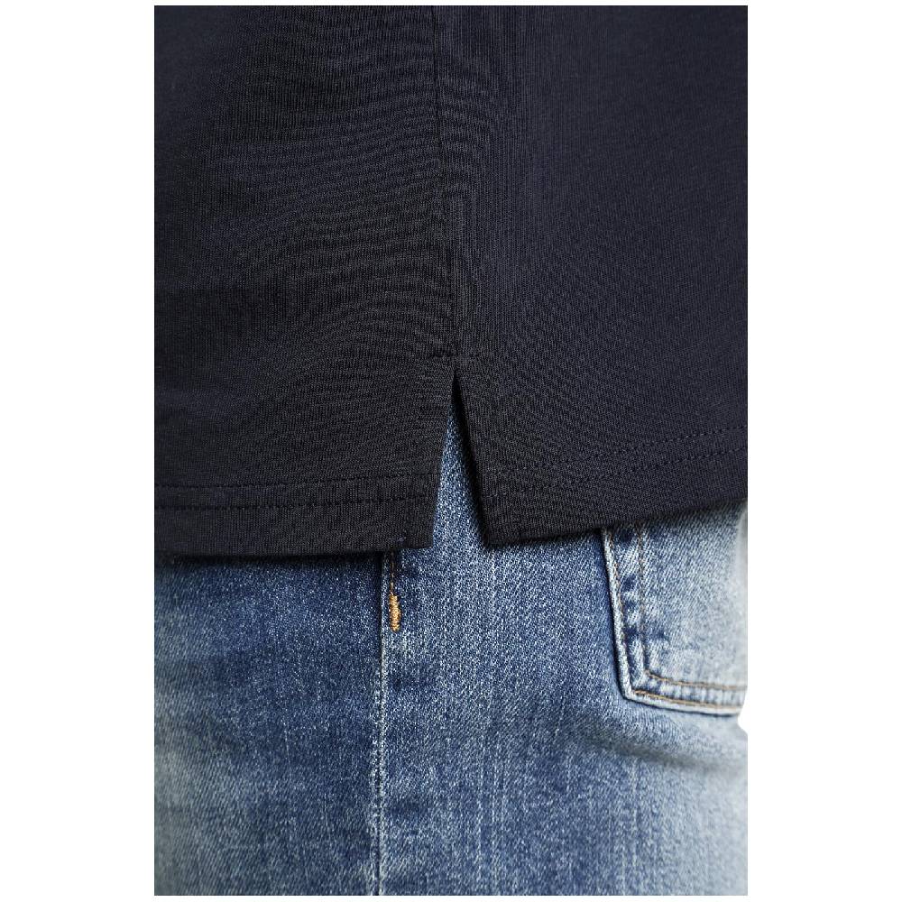 Jan Vanderstorm Poloshirt DANHY dunkelblau Cyber Monday