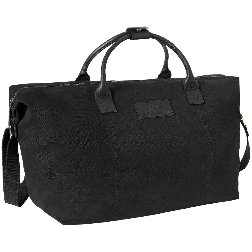 Jan Vanderstorm Tasche LAURIDS schwarz Sonderangebot der Fabrik