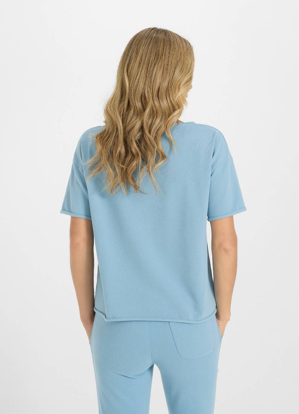 Juvia Oversized - Shirt Outlet
