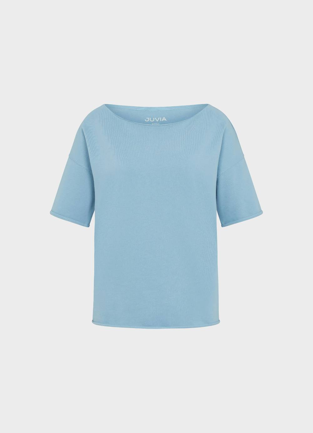 Juvia Oversized - Shirt Outlet