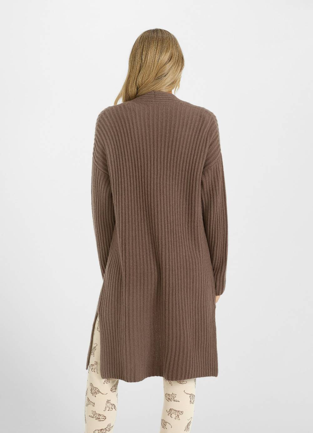 Juvia Cashmere Blend - Cardigan Verkauf