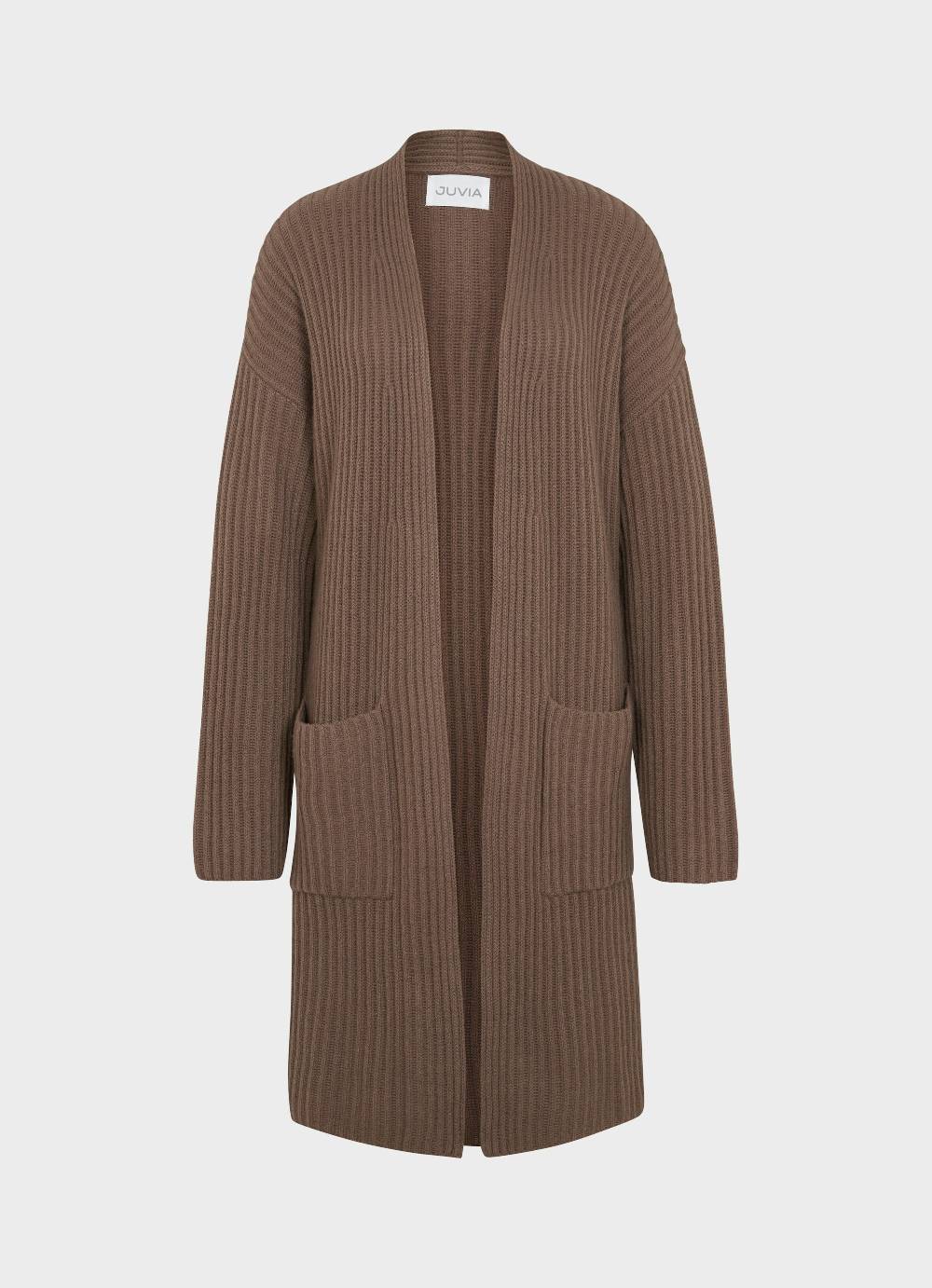 Juvia Cashmere Blend - Cardigan Verkauf