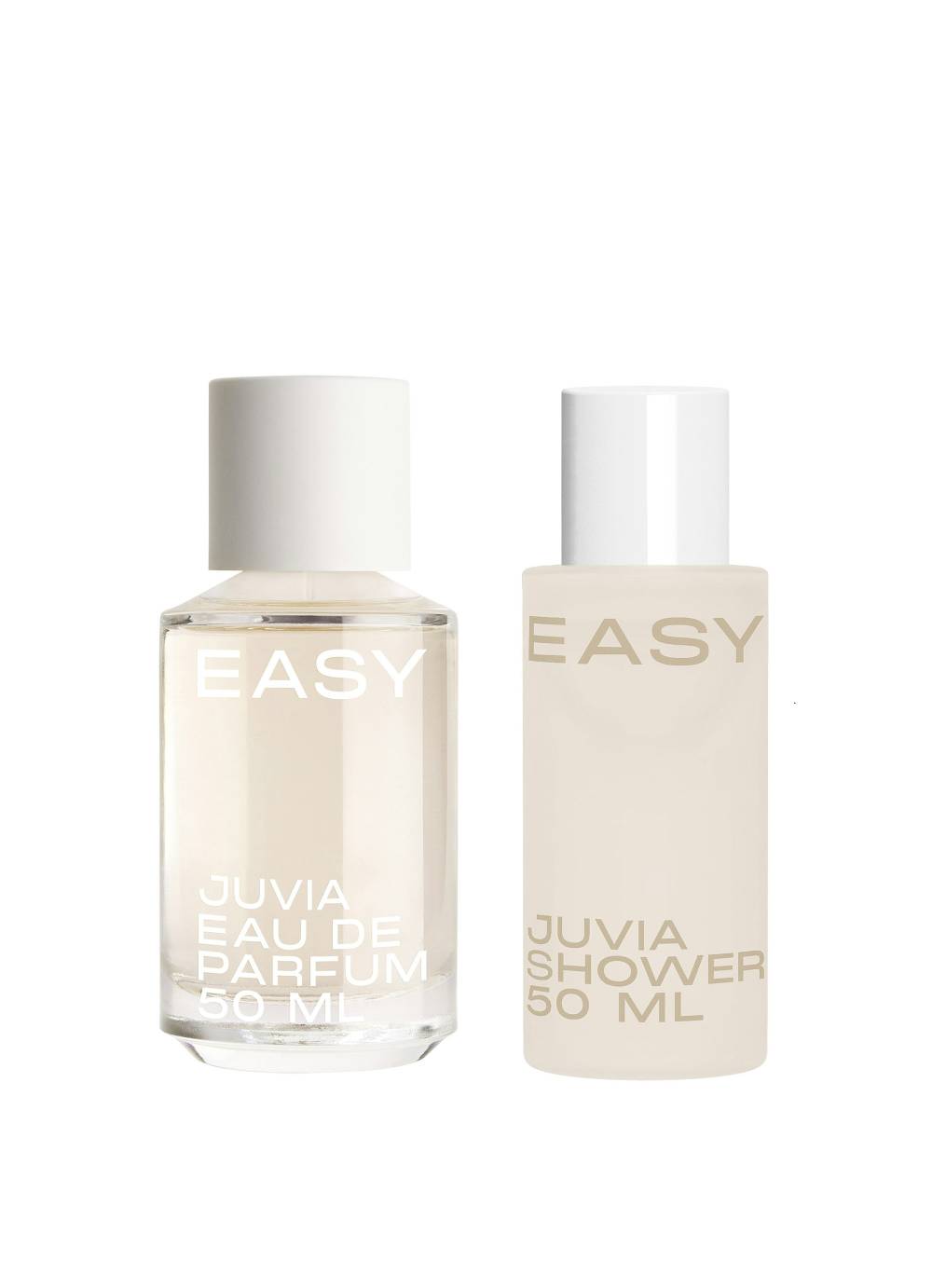 Juvia EASY for her - Travel Set Angebote