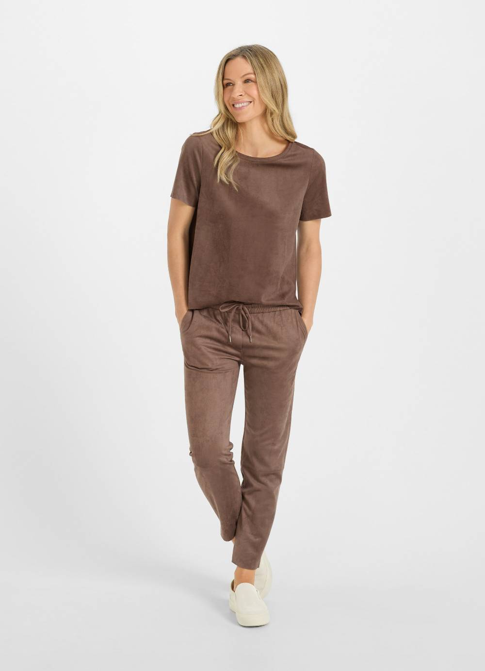 Juvia Tech Velours - Hose Hotsell