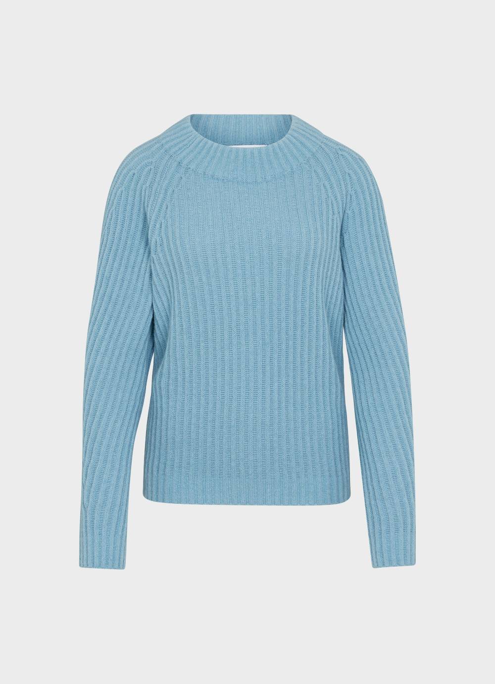Juvia Cashmere Blend - Pullover Fabrikverkauf