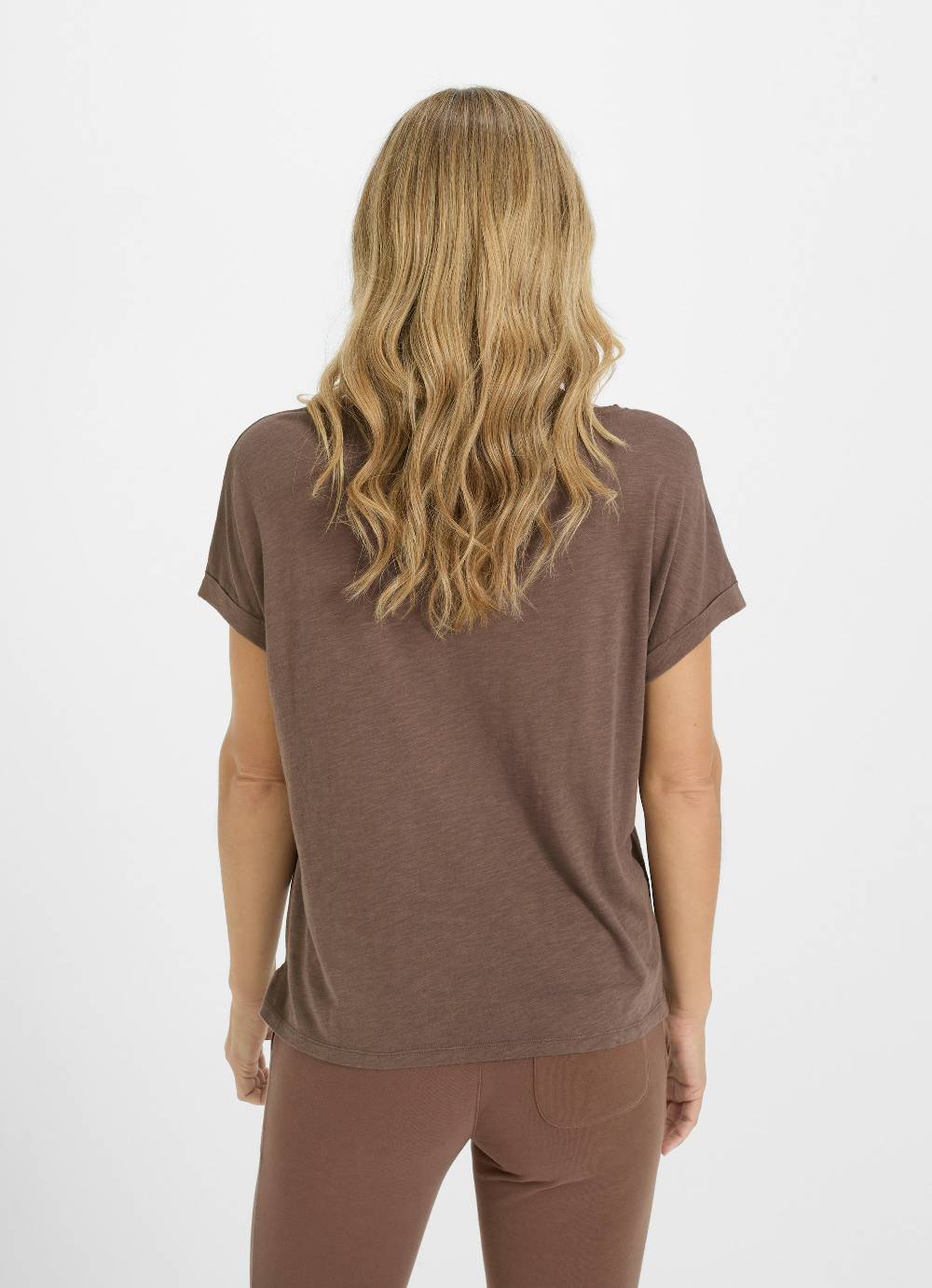 Juvia Boxy - T-shirt Meist gekauft