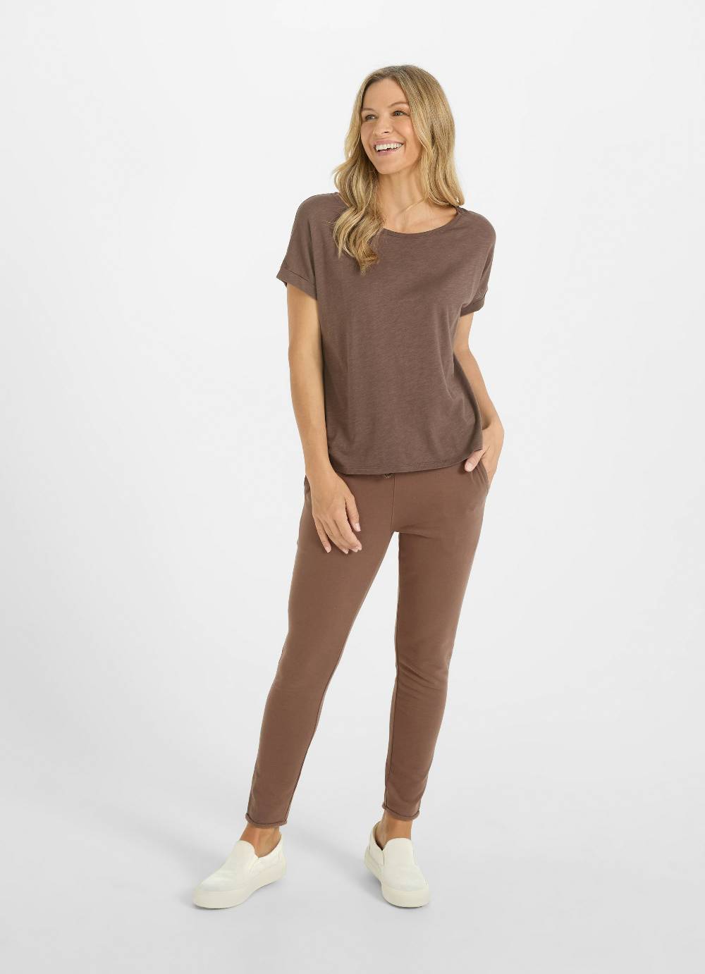 Juvia Boxy - T-shirt Meist gekauft