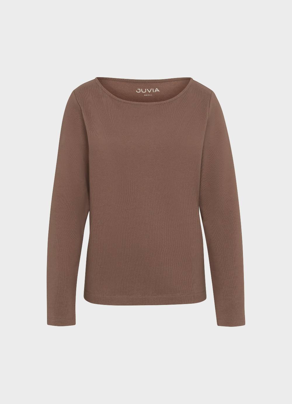 Juvia Slim Fit - Sweatshirt Blitzverkäufe