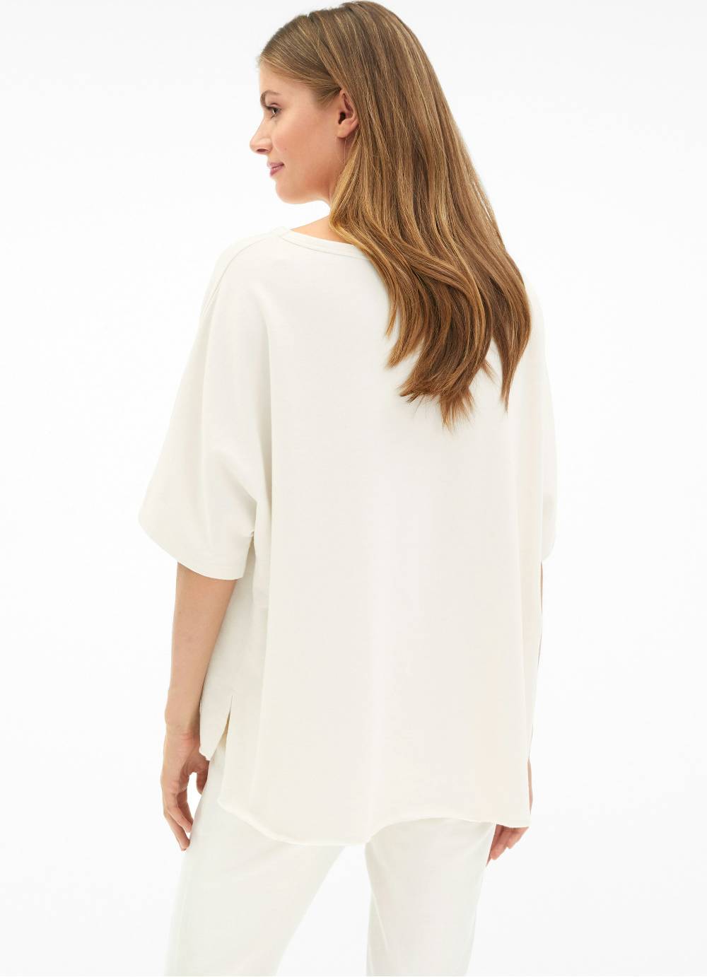 Juvia Oversized Sweat - Cape Kostenloser Versand