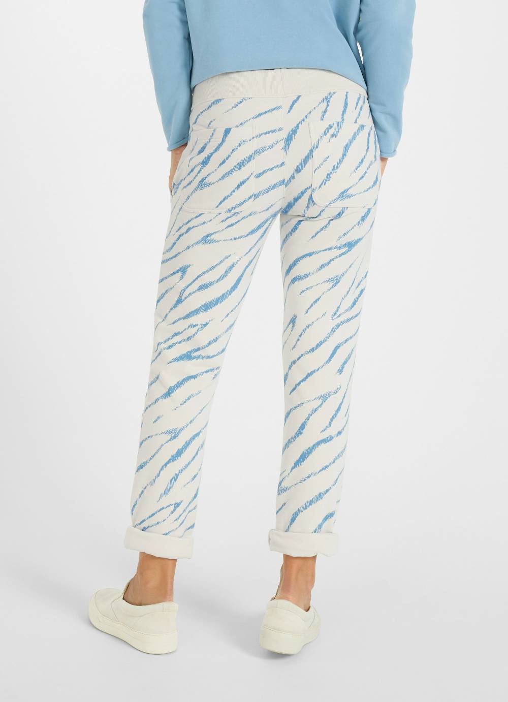 Juvia Loose Fit - Sweatpants Sonderangebot