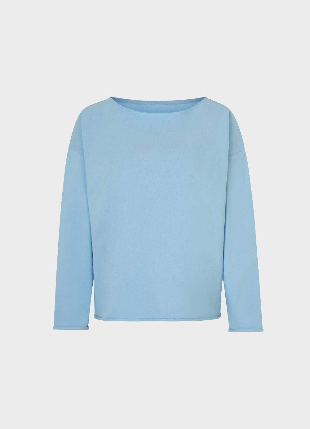 Juvia Sweatshirt Rabatt