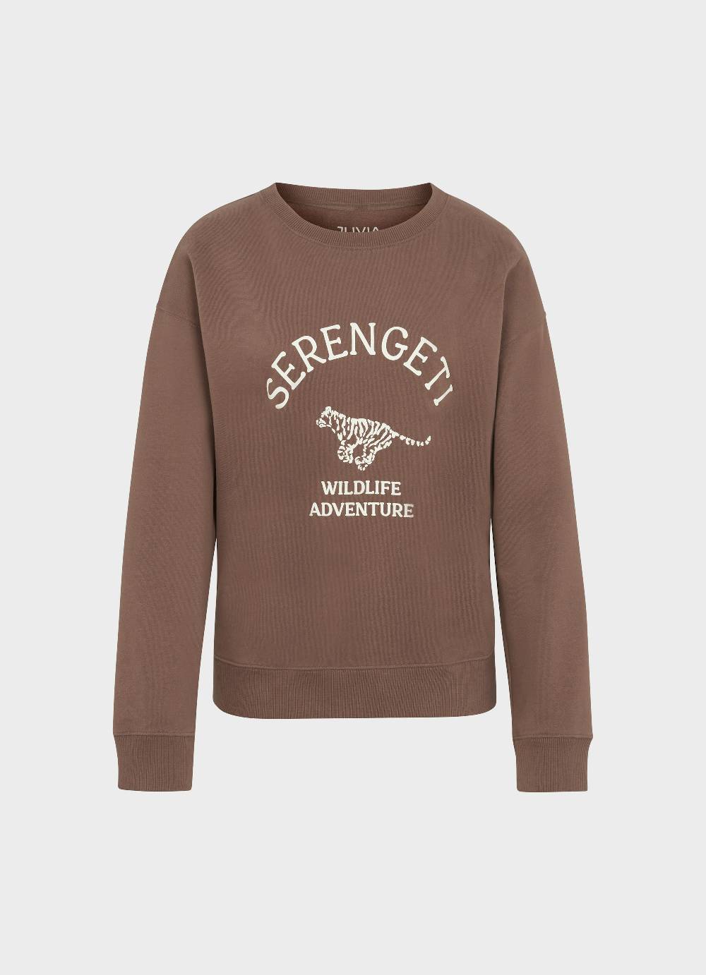 Juvia Regular Fit - Sweatshirt Günstig kaufen
