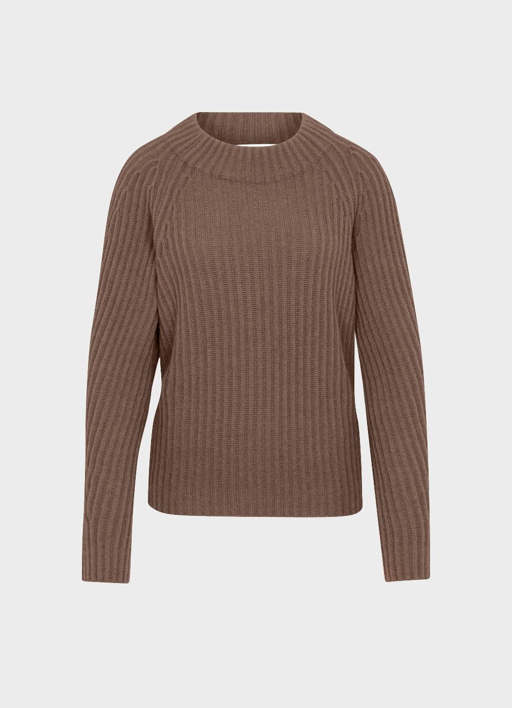 Juvia Cashmere Blend - Pullover Versandkostenfrei