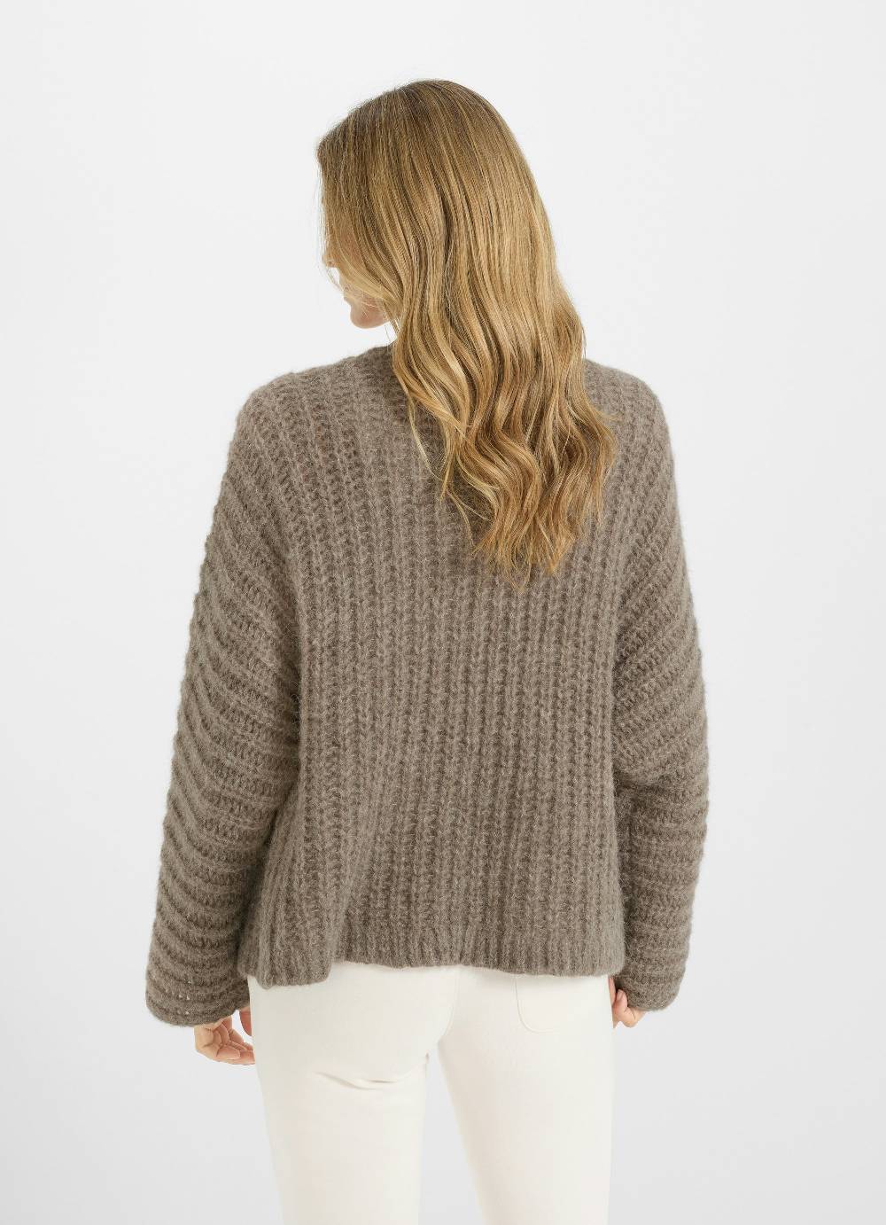 Juvia Strick - Cardigan Großer Ausverkauf